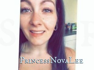 PrincessNovaLee