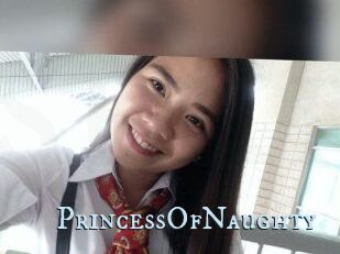 PrincessOfNaughty