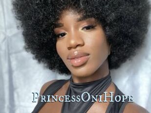 PrincessOniHope