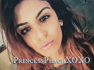 PrincessPeachXOXO