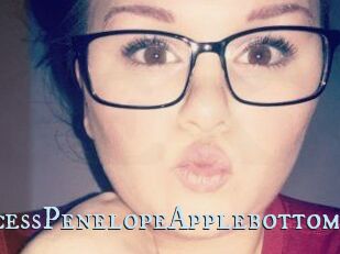 PrincessPenelopeApplebottom