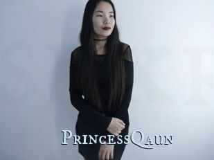 PrincessQaun