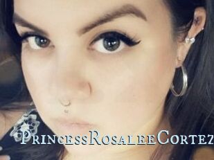 PrincessRosaleeCortez