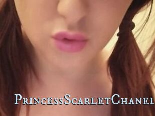 PrincessScarletChanel