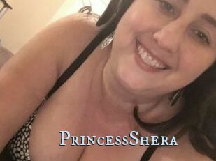 PrincessShera