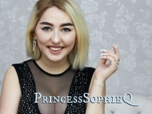 PrincessSophieQ