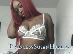 PrincessSusanHarley