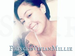 PrincessVivianMillie