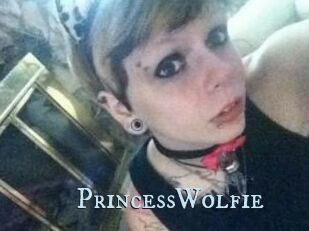 PrincessWolfie