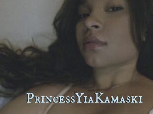 PrincessYiaKamaski