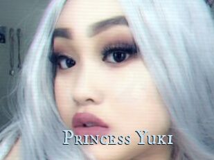 Princess_Yuki