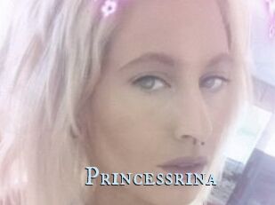 Princessrina