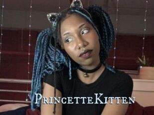 PrincetteKitten