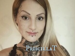 PriscillaT