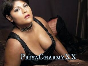 PriyaCharmzXX