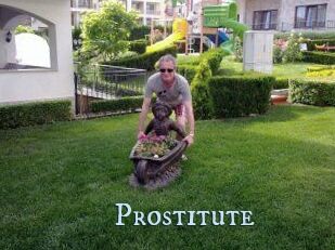 Prostitute