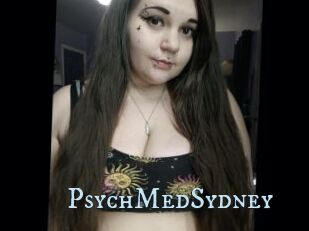 PsychMedSydney