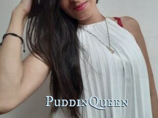 PuddinQueen