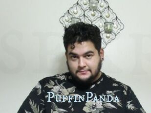 PuffinPanda