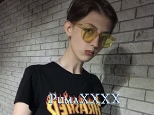 PumaXXXX