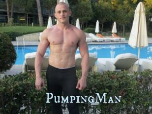 PumpingMan