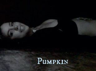 Pumpkin