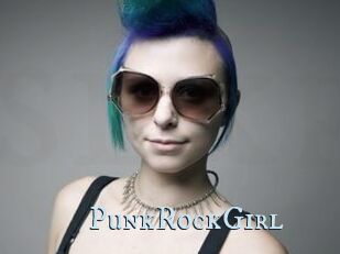PunkRockGirl