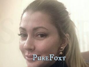 PureFoxy