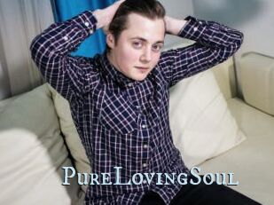 PureLovingSoul
