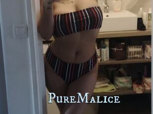 PureMalice
