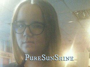 PureSunShine