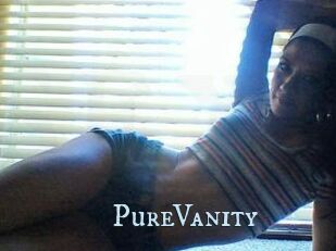 PureVanity