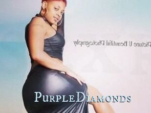 PurpleDiamonds
