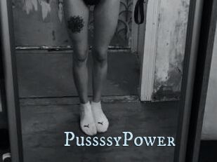 PussssyPower