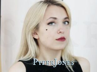 PyperJones