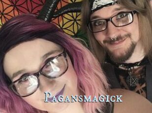 Pagansmagick