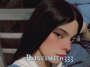 Paigesmith333