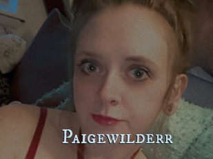 Paigewilderr