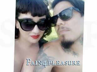 Pain4pleasure