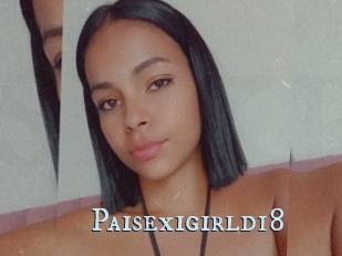 Paisexigirld18