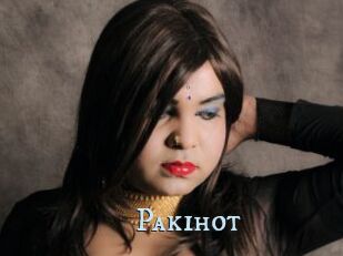 Pakihot