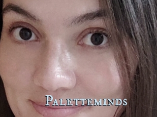 Paletteminds