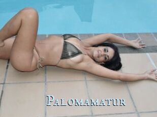 Palomamatur