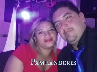 Pameandcris