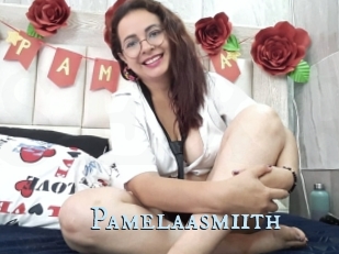 Pamelaasmiith