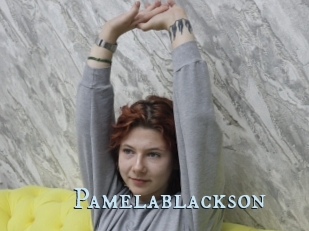 Pamelablackson