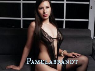 Pamelabrandt