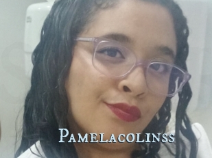 Pamelacolinss