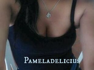 Pameladelicius