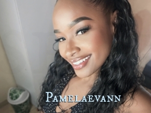 Pamelaevann